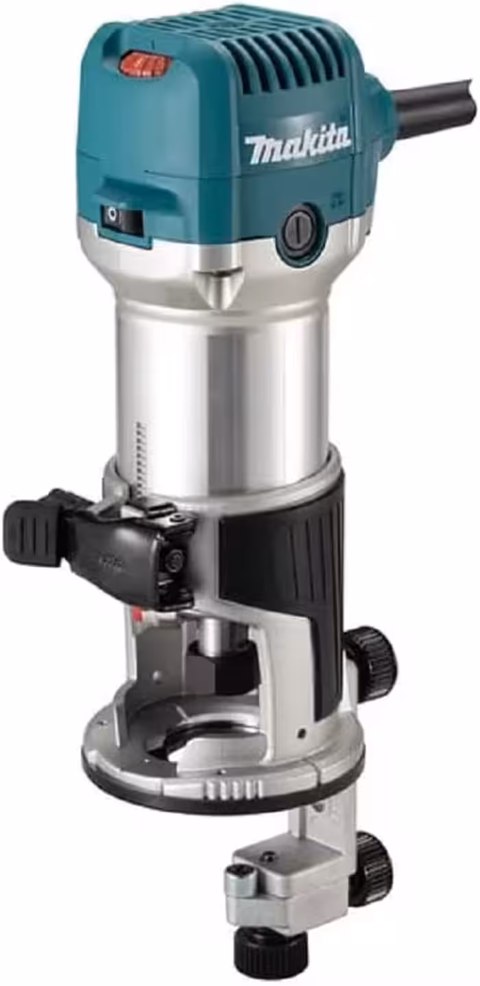 تریمر روتر RT0702CX4/2 ماکیتا