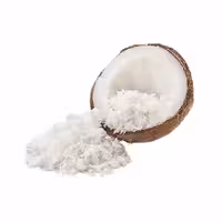 پودر نارگیل