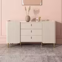 میزکنسول دکورآرای مدل DACO160