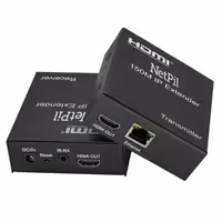 اکستندر HDMI نت پیل مدل EXB150