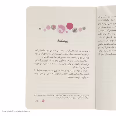 کتاب رنگو اثر جاستین فانتس انتشارات پرتقال