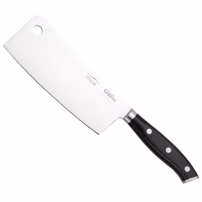 سرویس چاقو آشپزخانه 9 پارچه جی فی نی کد G-01