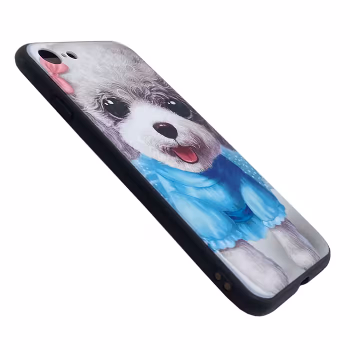 کاور مدل Dogi04-7 مناسب برای گوشی موبایل اپل iPhone 7/8/SE