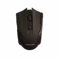 ماوس بی سیم فیلیپس مدل P-H40