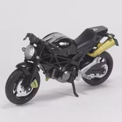 موتور بازی مکس انرژی مدل Knight کد 0019