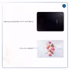 برچسب پوششی ماهوت مدل Macaron cookie مناسب برای تبلت سامسونگ Galaxy Tab S3 9.7 2017 T825