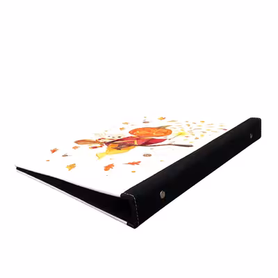 کلاسور طرح harry potter مدل kel22625