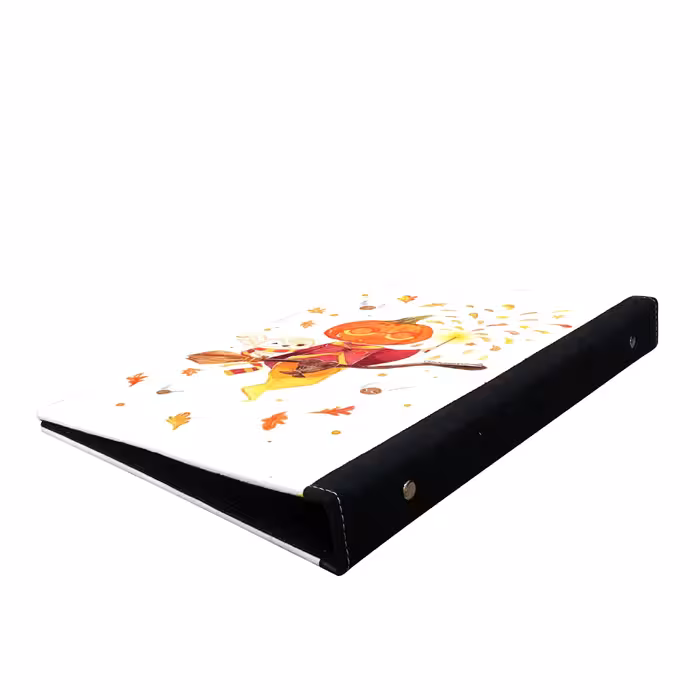 کلاسور طرح harry potter مدل kel22625