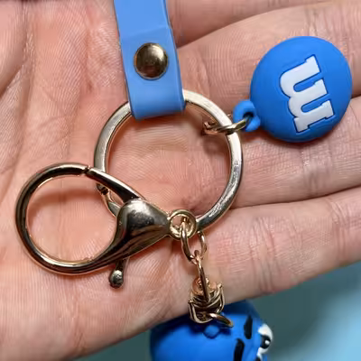 جاکلیدی مدل شکلات ام اند ام