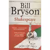 کتاب Shakespeare اثر Bill Bryson انتشارات HarperCollins Publishers