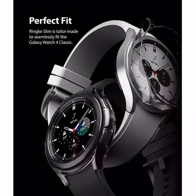 کاور بادیگارد مدل GB مناسب برای ساعت هوشمند سامسونگ Galaxy Watch 4 42mm