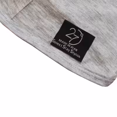 لباس سگ و گربه 27 طرح آقای خرچنگ کد T09 سایز L