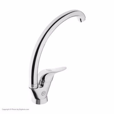 ست شیرآلات ایلمان مدل استار مجموعه 4 عددی