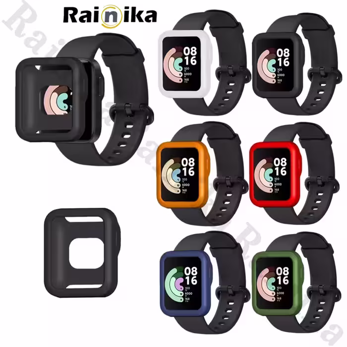 کاور رینیکا مدل XMLITE مناسب برای ساعت هوشمند شیائومی Mi Watch Lite