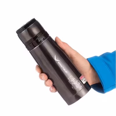  فلاسک اسنوهاک مدل SN-08 گنجایش 0.8 لیتر