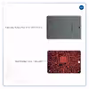 برچسب پوششی ماهوت مدل Red Printed Circuit Board مناسب برای تبلت سامسونگ Galaxy Tab A 9.7 2015 T550