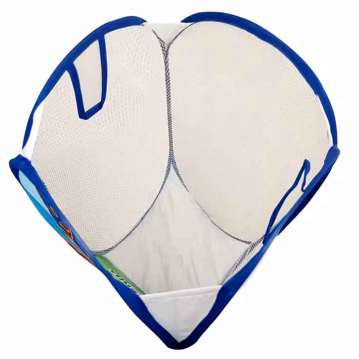 سبد اسباب بازی نینا بی بی مدل میکی موس کد 50