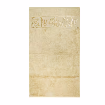 حوله آشپزخانه نورپاک مدل N-092824 سایز 30x50 سانتی متر 
