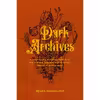 کتاب Dark Archives اثر Megan Rosenbloom انتشارات Macmillan Publishers