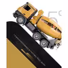 ماشین بازی کنترلی هوینا مدل میکسر بتن Huina 1574