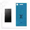برچسب پوششی ماهوت مدل BL-LS_VTTN مناسب برای گوشی موبایل سونی Xperia XZ1