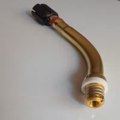گردنه تورچ جوشکاری مدل CO2 هواخنک MB25AK