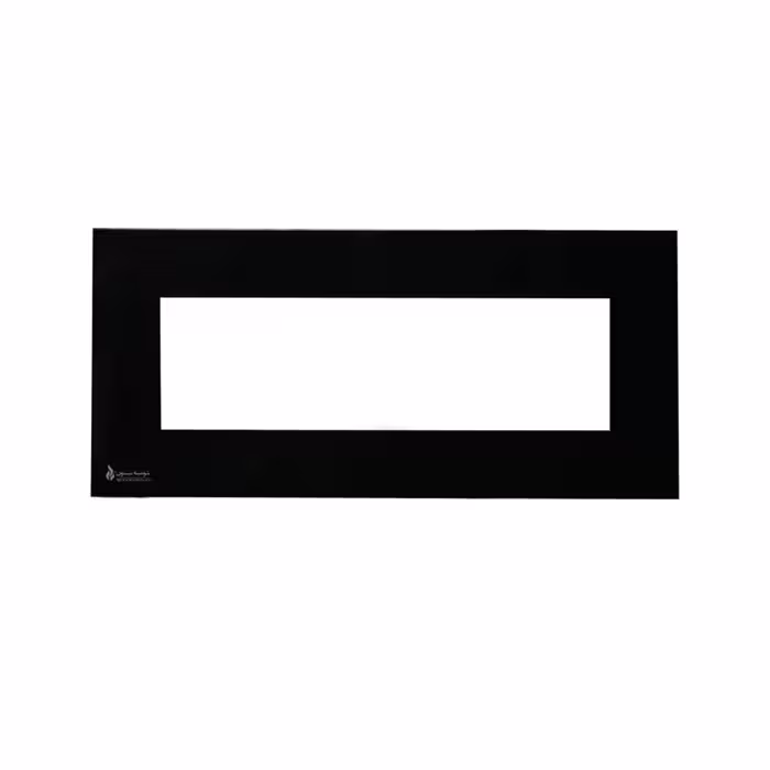 شومینه دیواری برقی شومینه بیستون مدل H.D_180_L2.bs