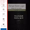 برچسب پوششی ماهوت مدل Range-Rover-Logo مناسب برای گوشی موبایل شیائومی Poco F3 5G