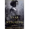 کتاب The Year of the Witching اثر Alexis Henderson انتشارات Ace