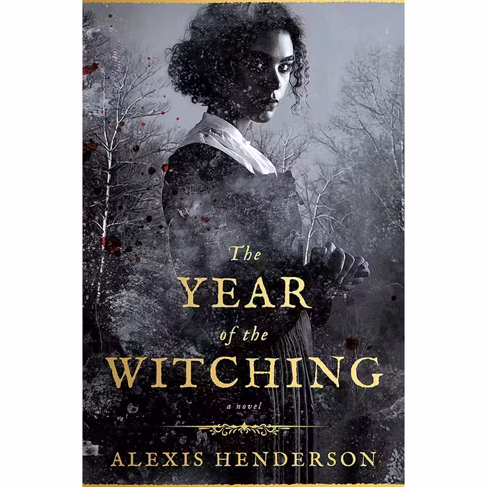کتاب The Year of the Witching اثر Alexis Henderson انتشارات Ace