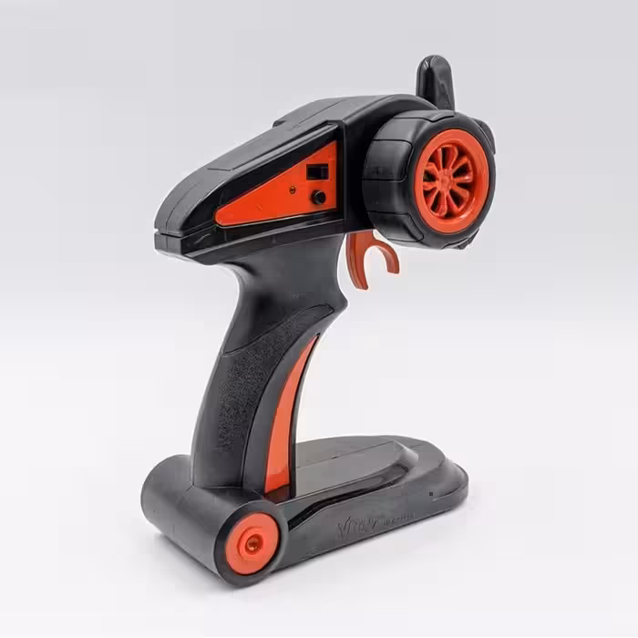 ماشین بازی کنترلی مدل Wild Striker کد 689-366