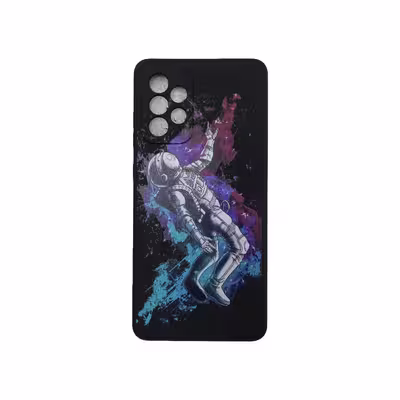 کاور مدل tar مناسب برای گوشی موبایل سامسونگ GALAXY A72