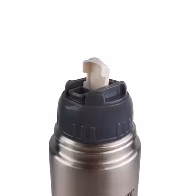 فلاسک مدل قلمی کد UNA-1998 گنجایش 1 لیتر