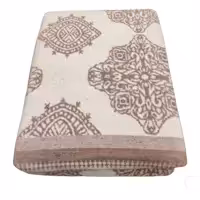 پتو ازدیلک مدل Lusso سایز 150×200 سانتی متر