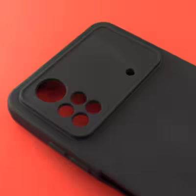 کاور مدل  X4 Pro مناسب برای گوشی موبایل شیائومی Poco X4 Pro