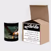 ماگ حرارتی کاکتی طرح فانتزی مدل mgh17479