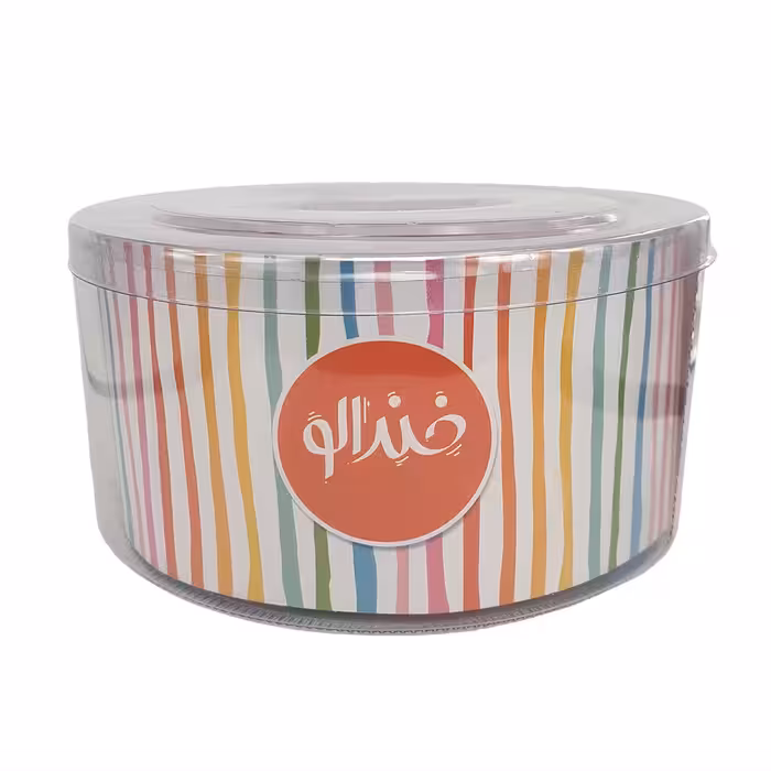 جاکلیدی خندالو طرح عید غدیر کد 6159 بسته 50 عددی