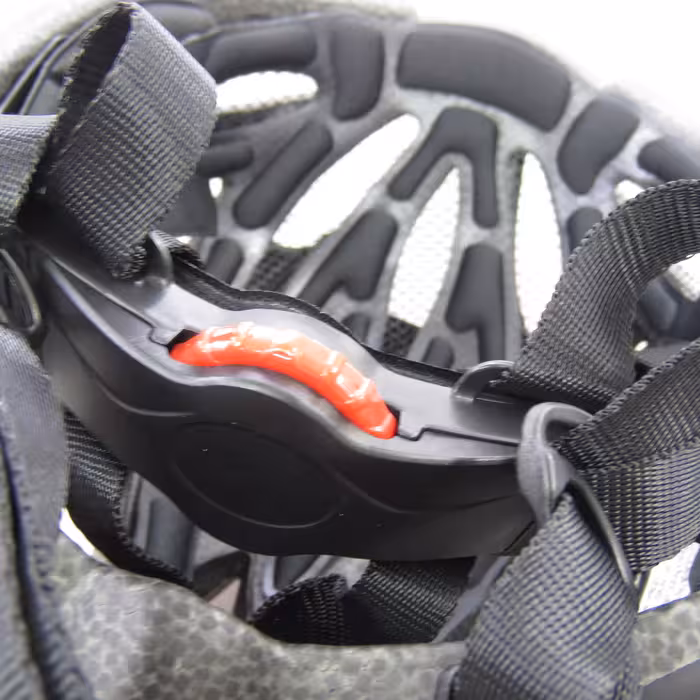 کلاه ایمنی دوچرخه راکی مدل 512