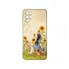 کاور مدل دخترانه کد 086 مناسب برای گوشی موبایل سامسونگ galaxy A22 4g