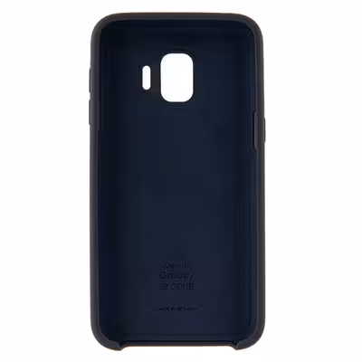 کاور کلاسیک مدل SILIC/ASL طرح سیلیکون کد KHO.293 مناسب برای گوشی موبایل سامسونگ GALAXY J2 CORE / J260