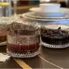 پیاله پاشاباغچه مدل ELYSIA کد 530038 بسته 4 عددی