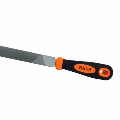 سوهان تخت رها مدل HT - 007 مجموعه سه عددی