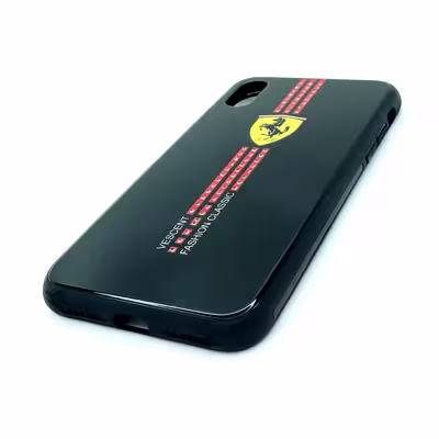 کاور مدل V010-FX مناسب برای گوشی موبایل اپل Iphone X/XS