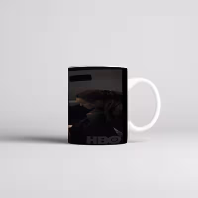 ماگ طرح لست اف آس