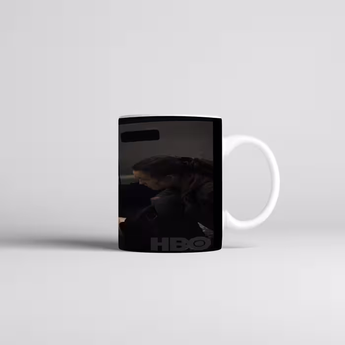 ماگ طرح لست اف آس