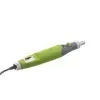 مجموعه 10 عددی فرز انگشتی سیلور مدل GT-MG-18V