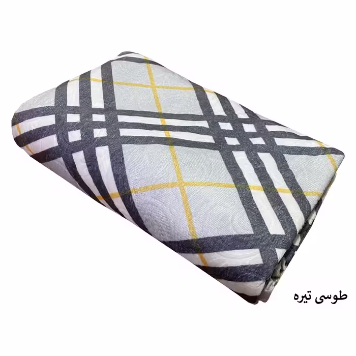 پتو مسافرتی مدل R63 سایز 170x220 سانتی متر