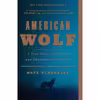 کتاب American Wolf اثر Nate Blakeslee انتشارات Random House, Inc.