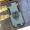 کاور سهند مدل DE-01 مناسب برای گوشی موبایل اپل Iphone 7 / 8 / Se2020