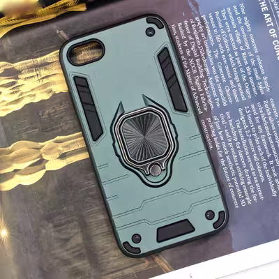 کاور سهند مدل DE-01 مناسب برای گوشی موبایل اپل Iphone 7 / 8 / Se2020